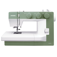 Janome 1522 Smokey Green